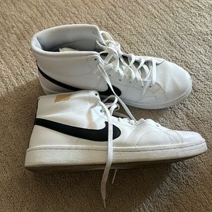 9.5 men’s sneaker